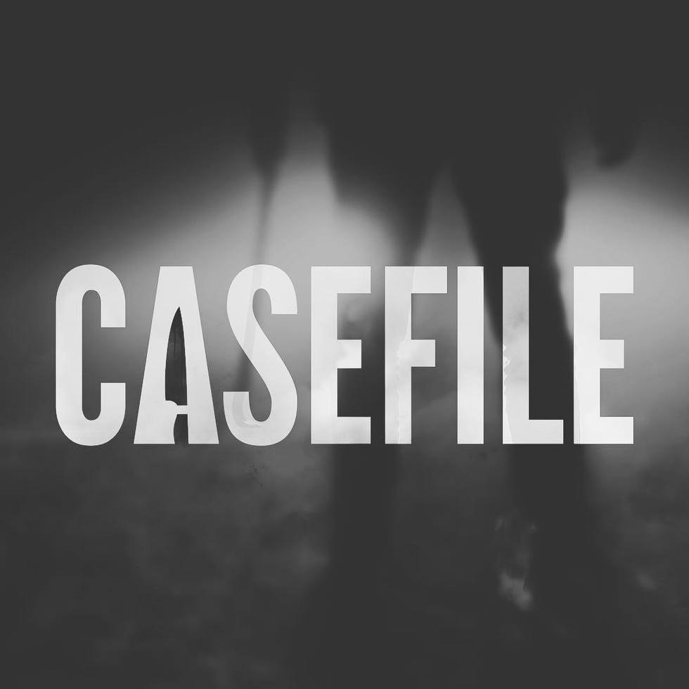 casefile   best true crime podcast