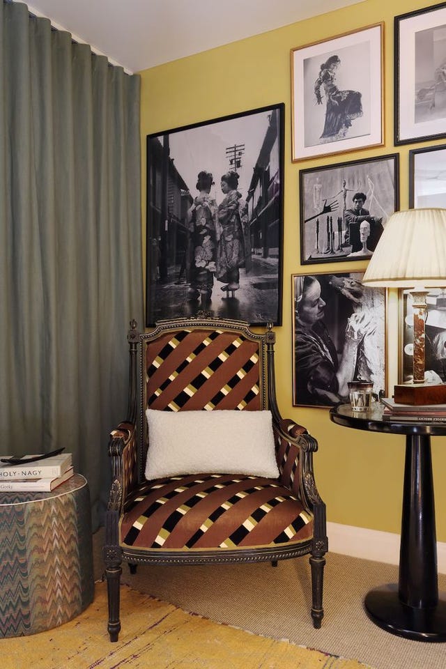 Casely-Hayford fashion store