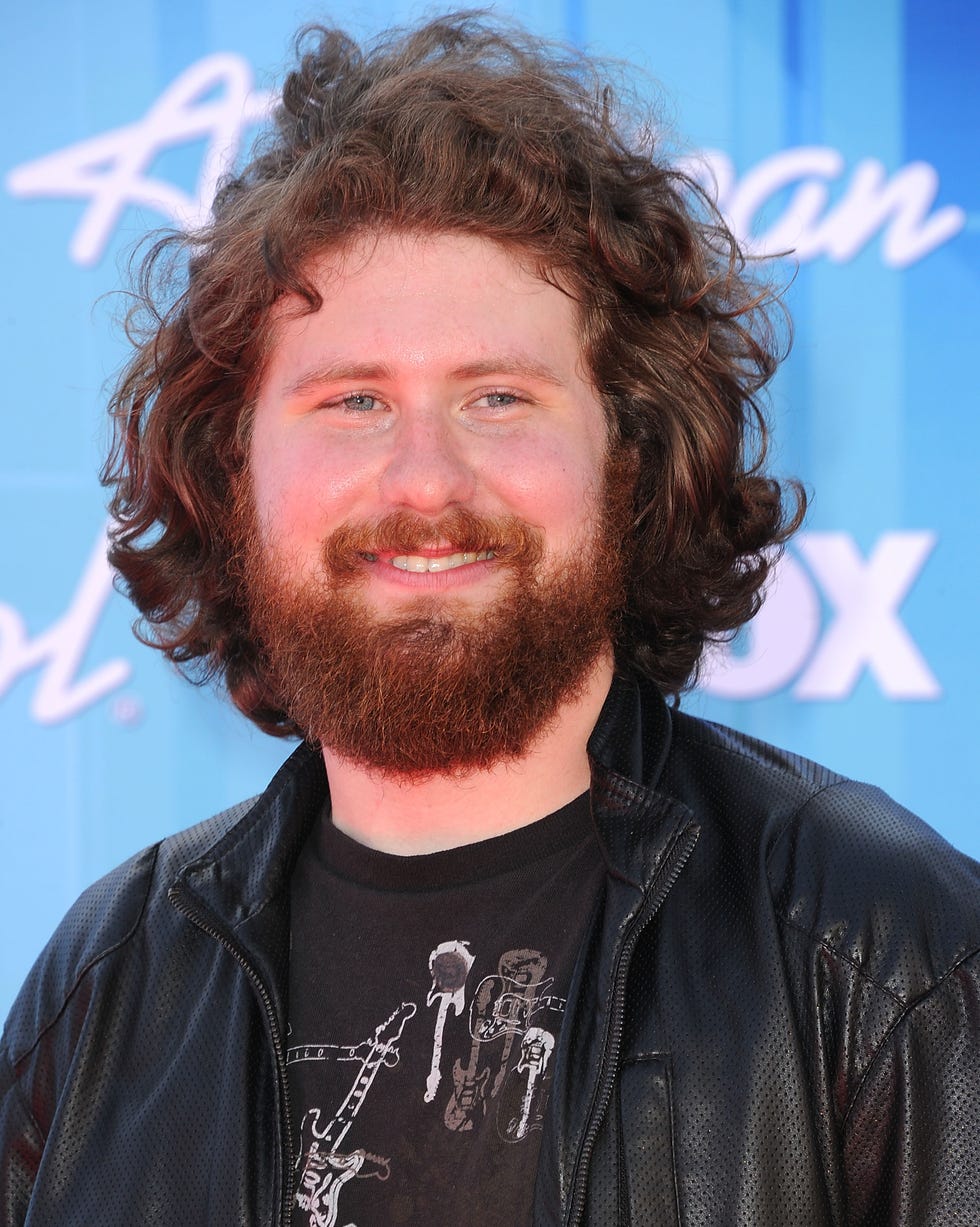 "American Idol" Season 11 Grand Finale Show - Arrivals american idol season 11 grand finale show arrivals