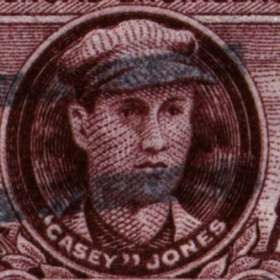 Casey Jones Biography