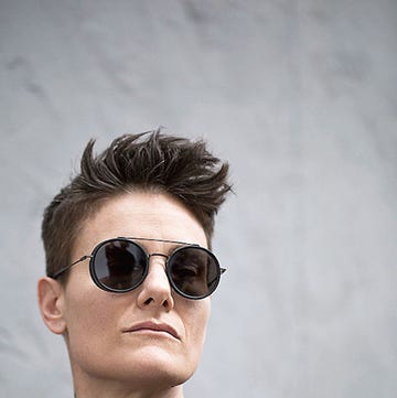 Casey Legler, Carrera Eyewear