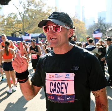 2023 tcs new york city marathon