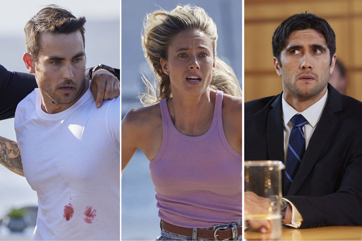 Home and Away spoilers (July 8 to 12)