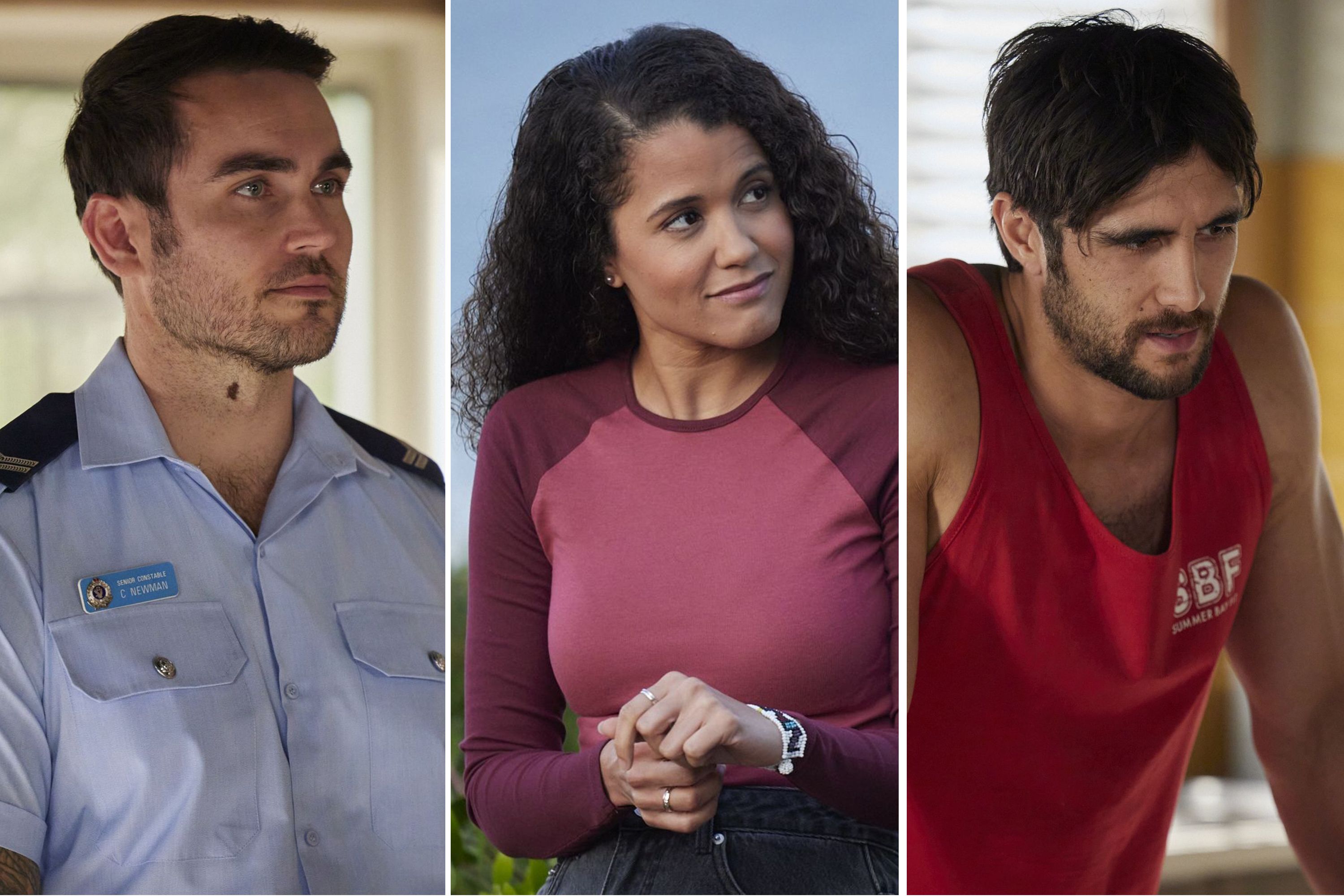 Home and Away spoilers (October 23 to 27)