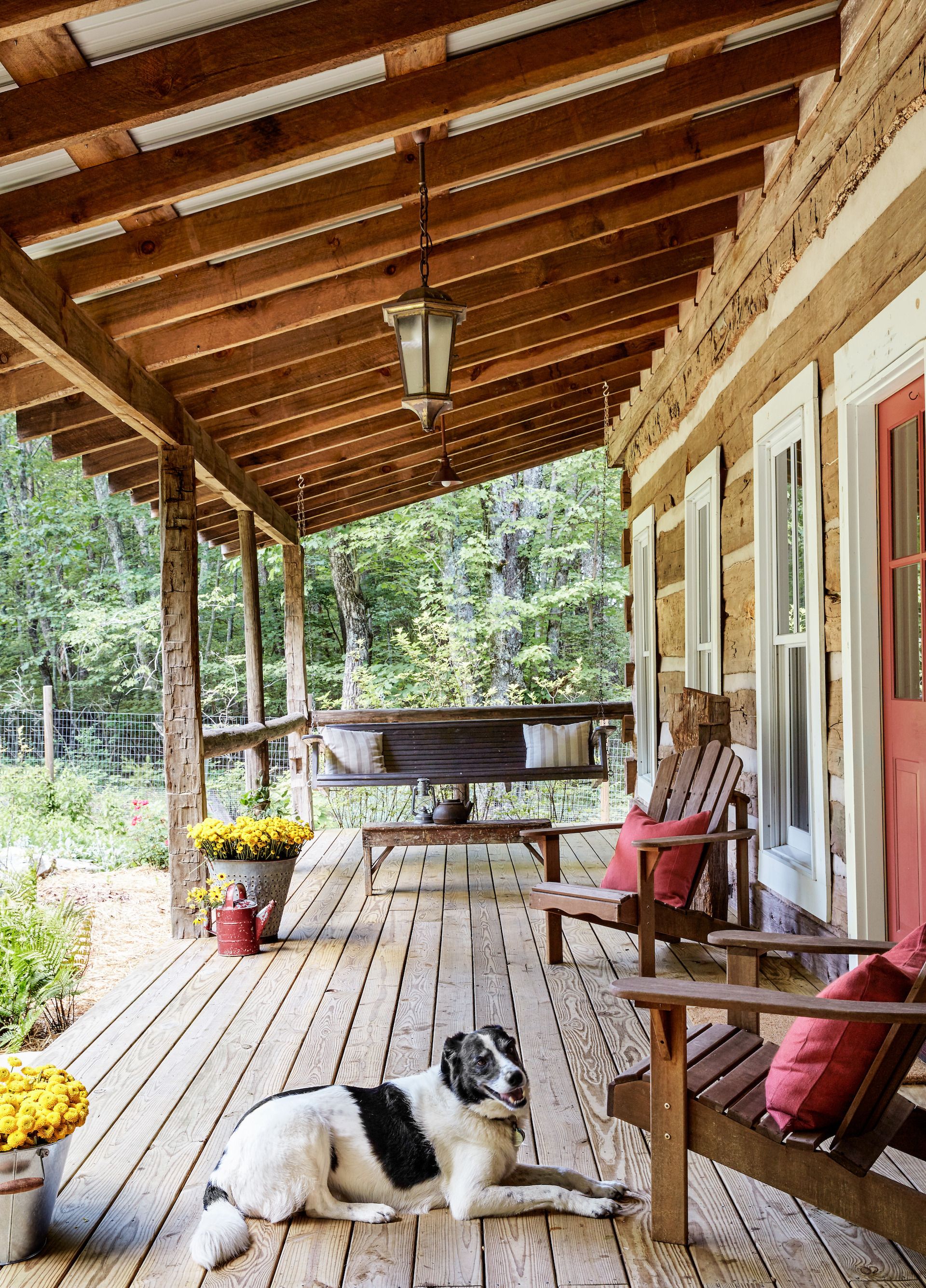 75 Best Front Porch Decorating Ideas for a Dreamy Entry