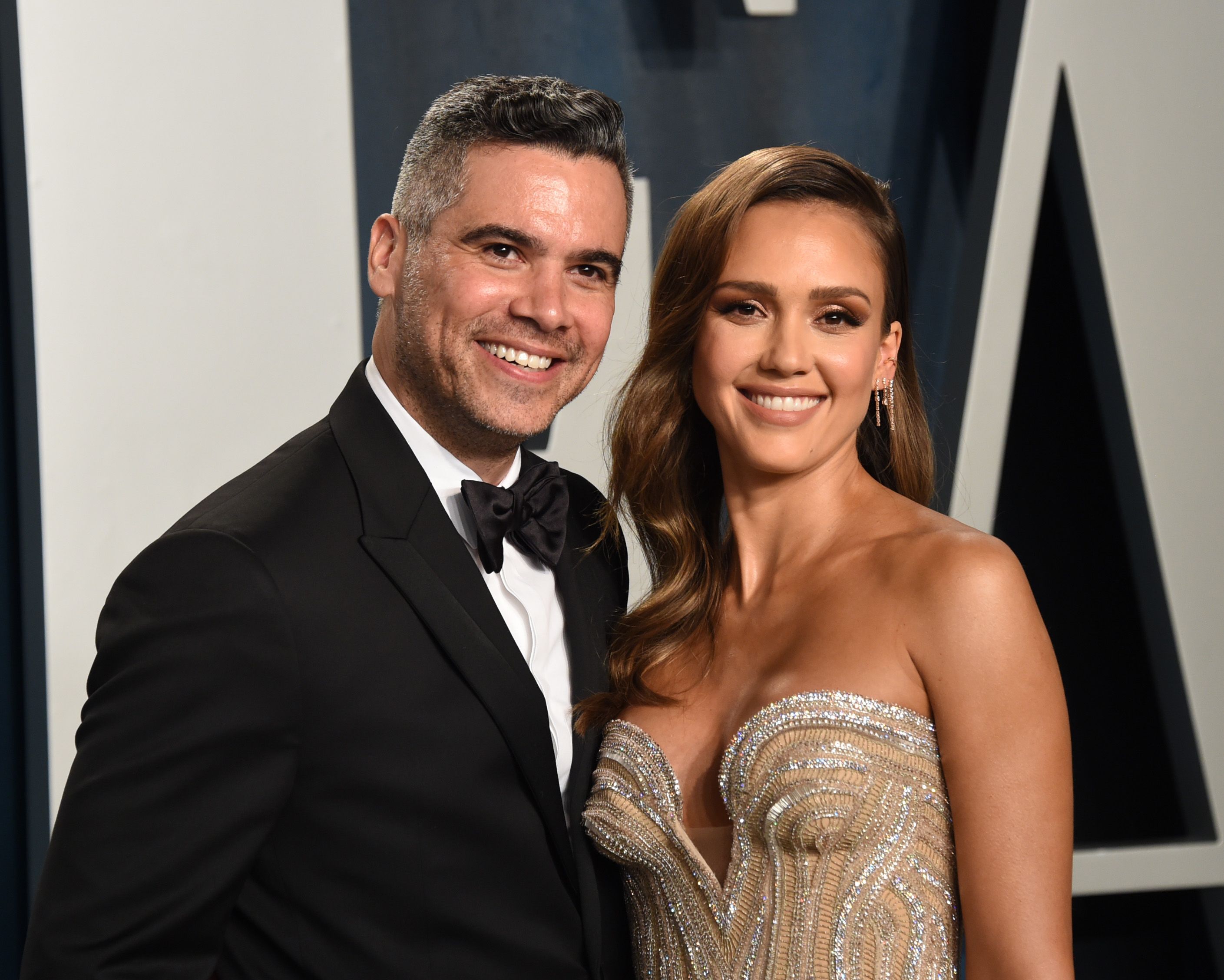 Cash Warren and Jessica Alba Once Split Over His Jealousy Issues picture