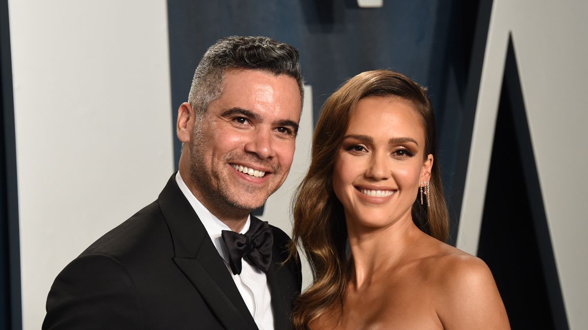 preview for How Jessica Alba Went From A-List Actress to Entrepreneur