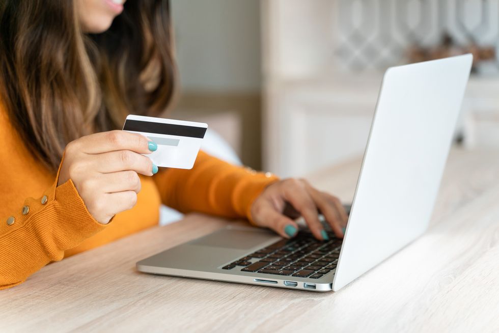 different ways to get cashback from credit cards to websites and apps