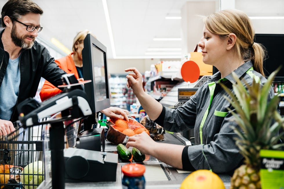 coronavirus supermarket update news