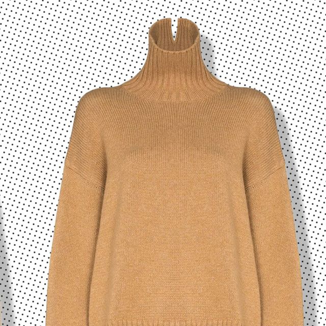 The 16 Best Cashmere Sweaters For Winter 2023