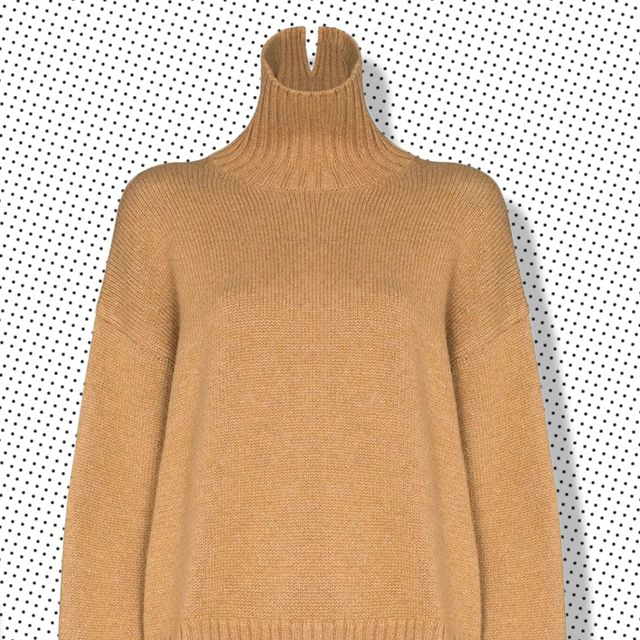 best cashmere jumpers