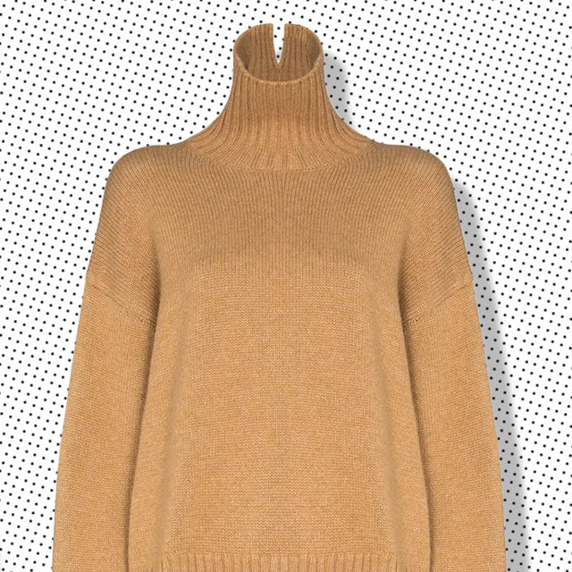 best cashmere jumpers