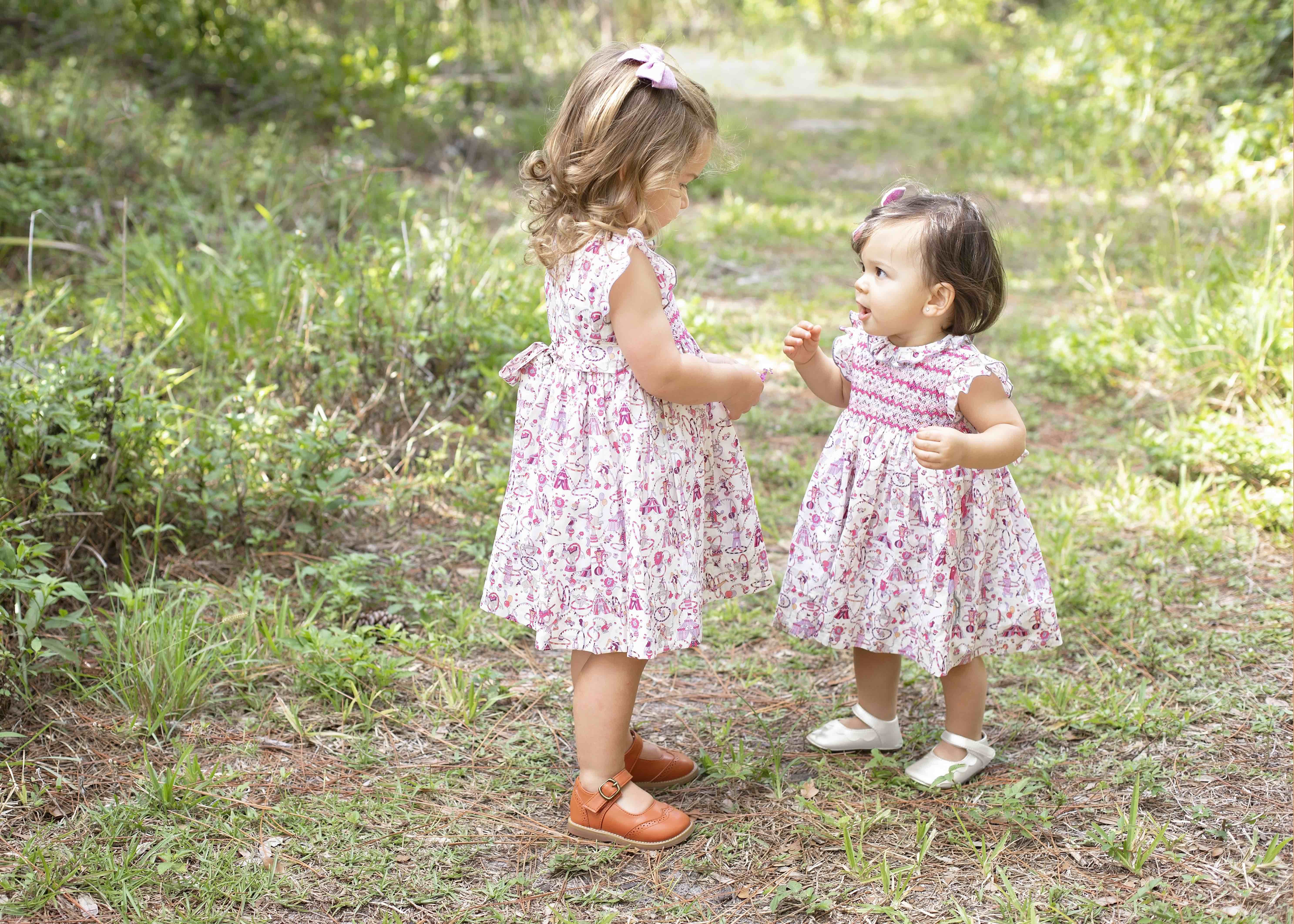 41 Best Children's Clothing Brands: Kids And Baby Clothing
