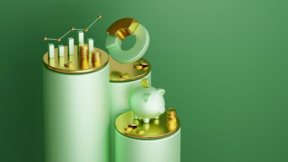 what is a cash savings platform and could it help me save money