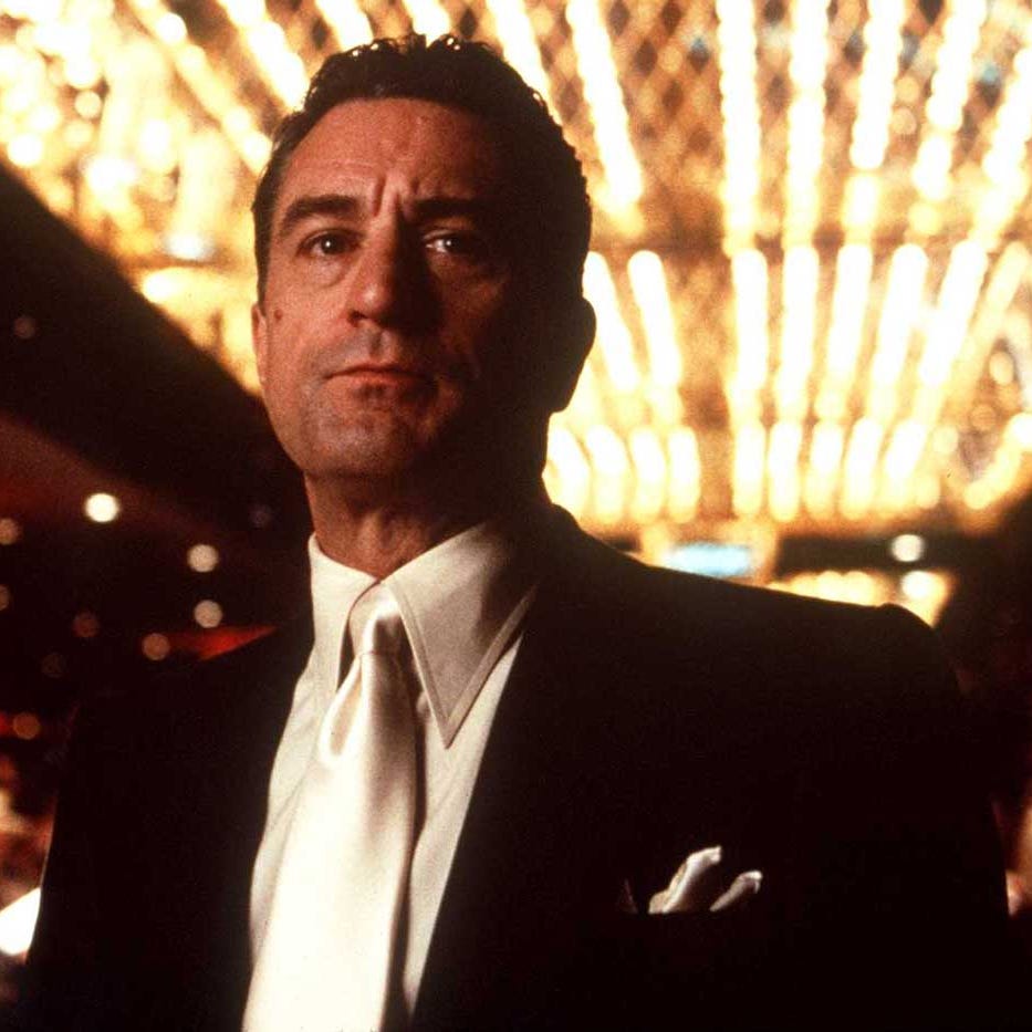 casino, movie, robert deniro, las vegas, nevada, desert, alta journal