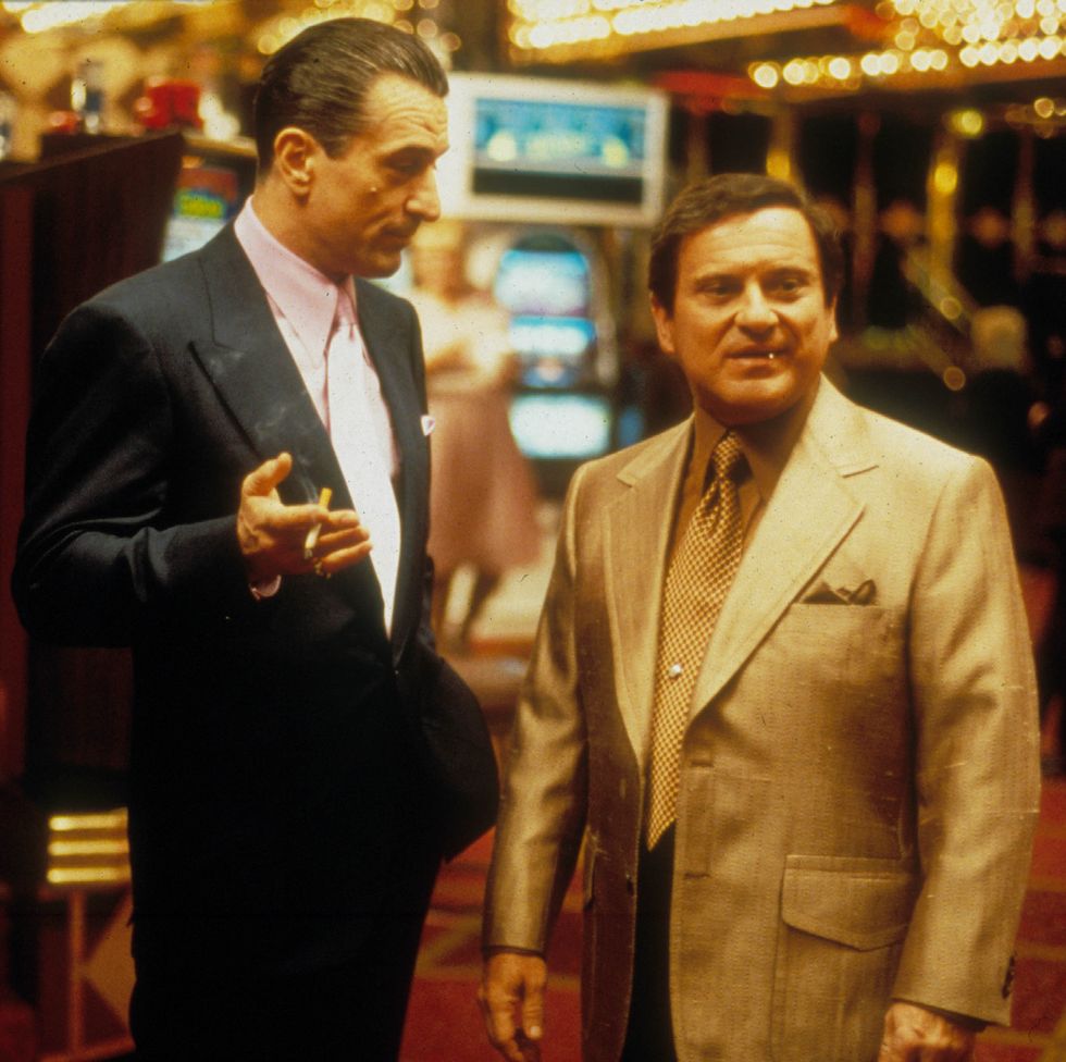 editorial use only no book cover usage mandatory credit photo by moviestoreshutterstock 1548680a casino, robert de niro, joe pesci film and television