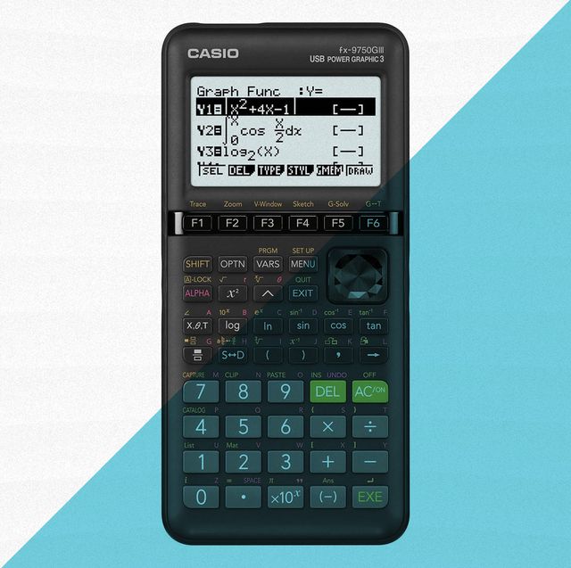 Numworks Calculator: The Better TI-84? 