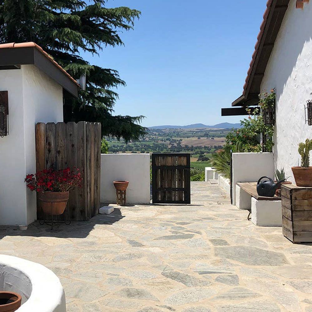 A Wine Lover's Guide To The Best Airbnbs In California