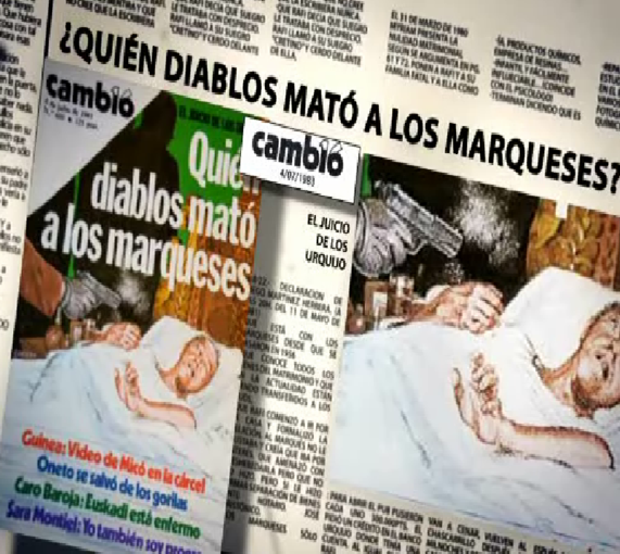 caso urquijo