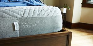 casper wave hybrid mattress, march 2020