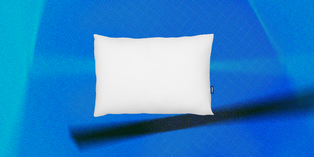 Casper Pillow Review 2024 Original Hybrid and Snow Pillows