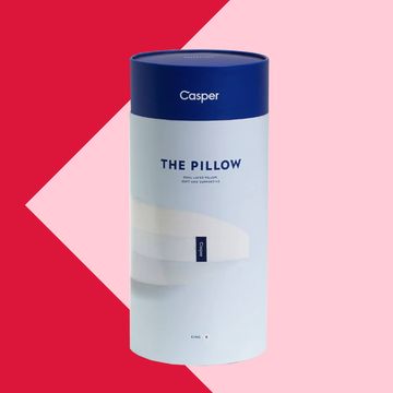 Casper Pillow Sale - Women's Health UK 