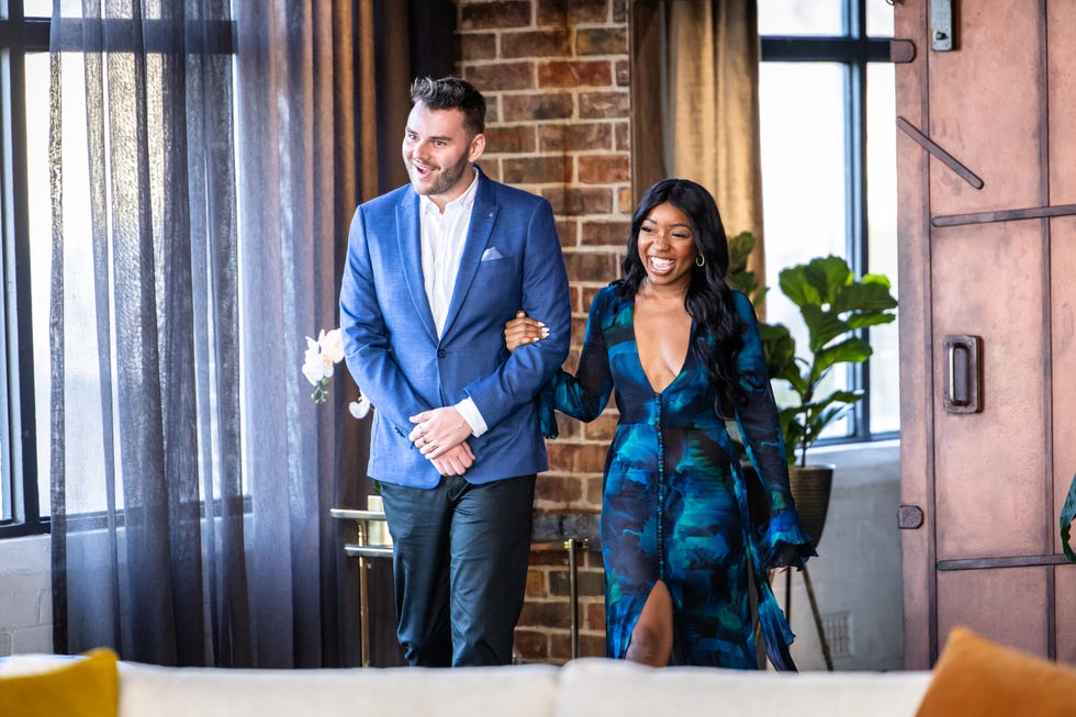 Are Tristan and Cassandra from MAFS Australia together now? - Where Is Tristan From Married At First Sight