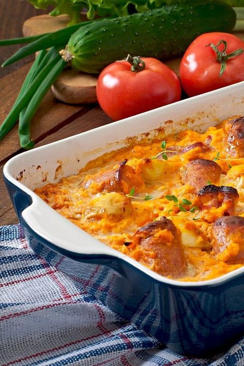 20 Best Healthy Casserole Recipes for Easy Weeknight Dinners