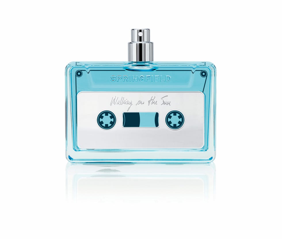 Fragancias masculinas para regalar
