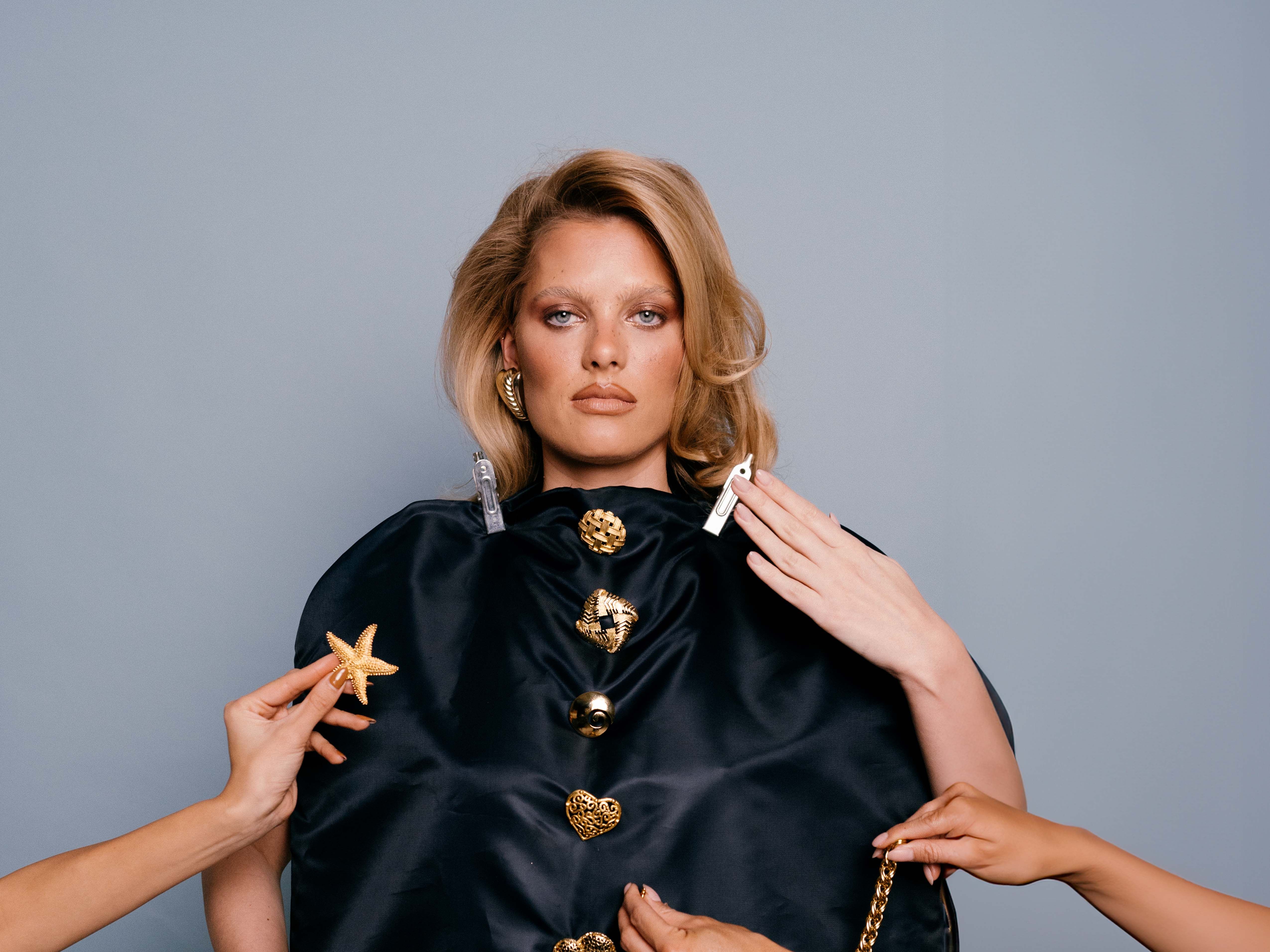 How to introduce statement jewellery into your wardrobe