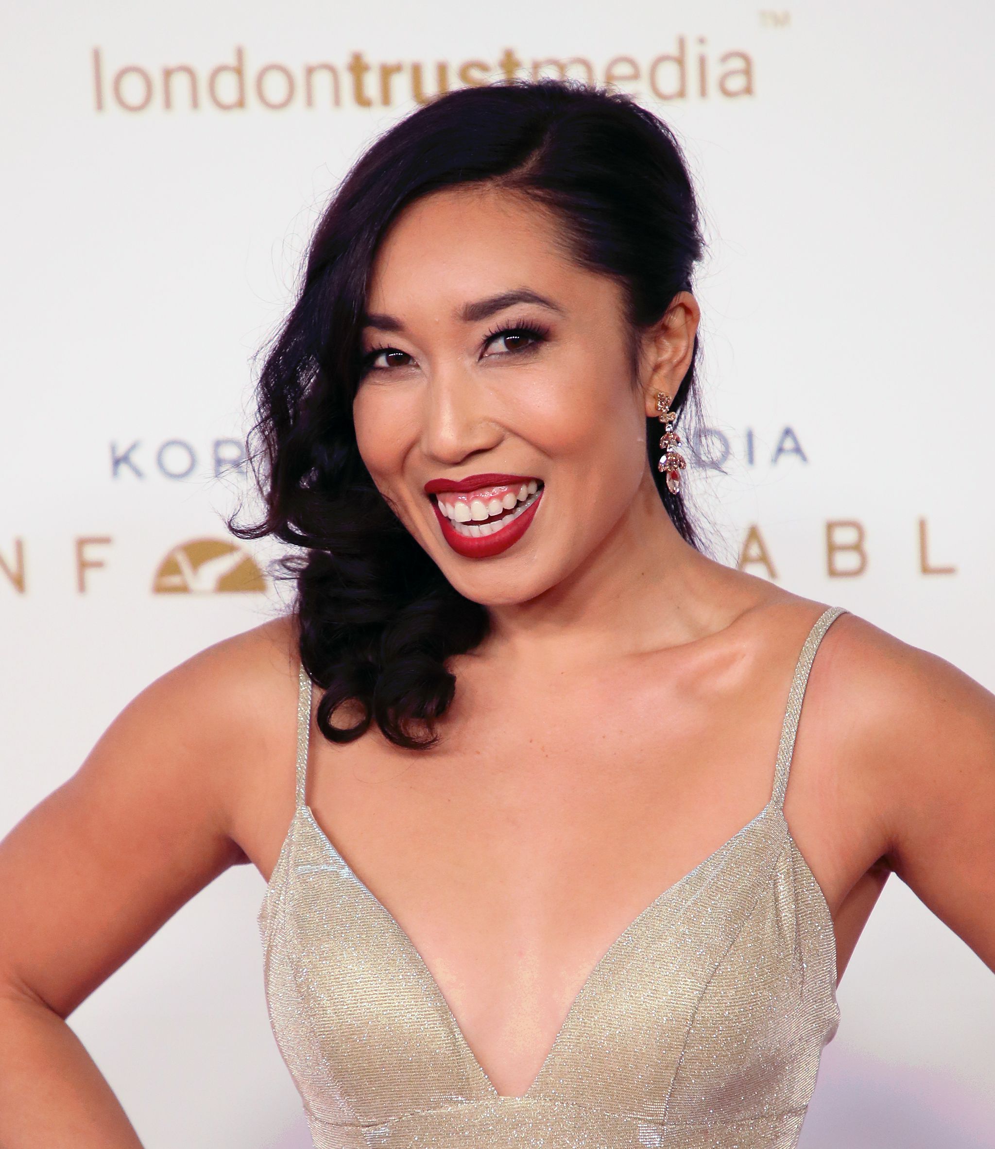 Star Cassey Ho Talks Business, Body Shaming and How She Built A  Global Brand