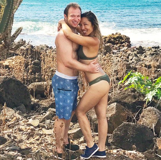 Blogilates Cassey Ho Reveals Why She Hid Her Relationship From