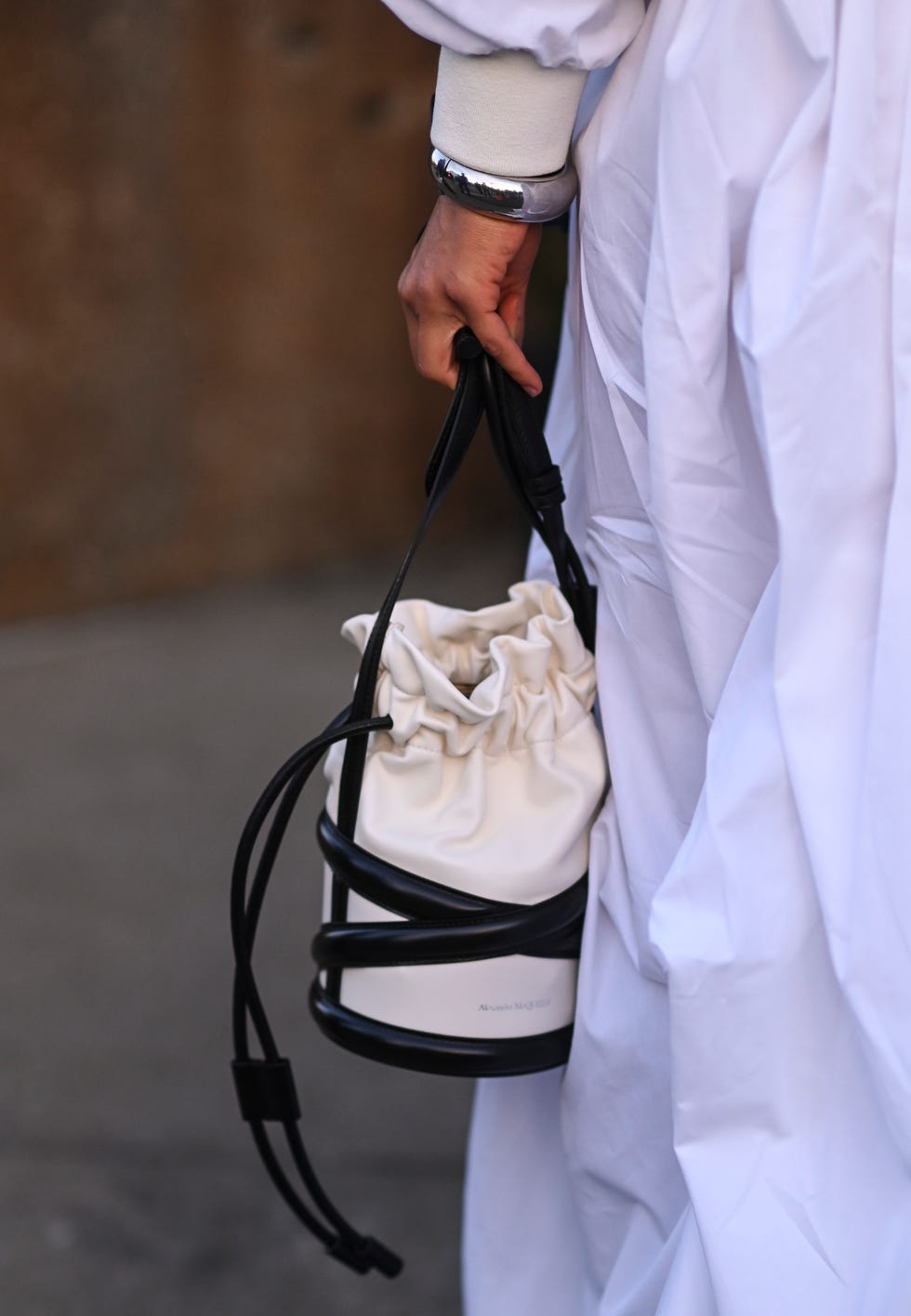 alexander mcqueen bag