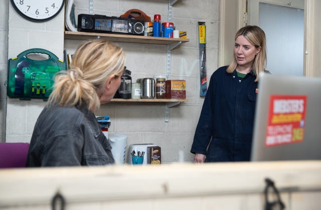 Coronation Street spoilers (September 4 to 8)