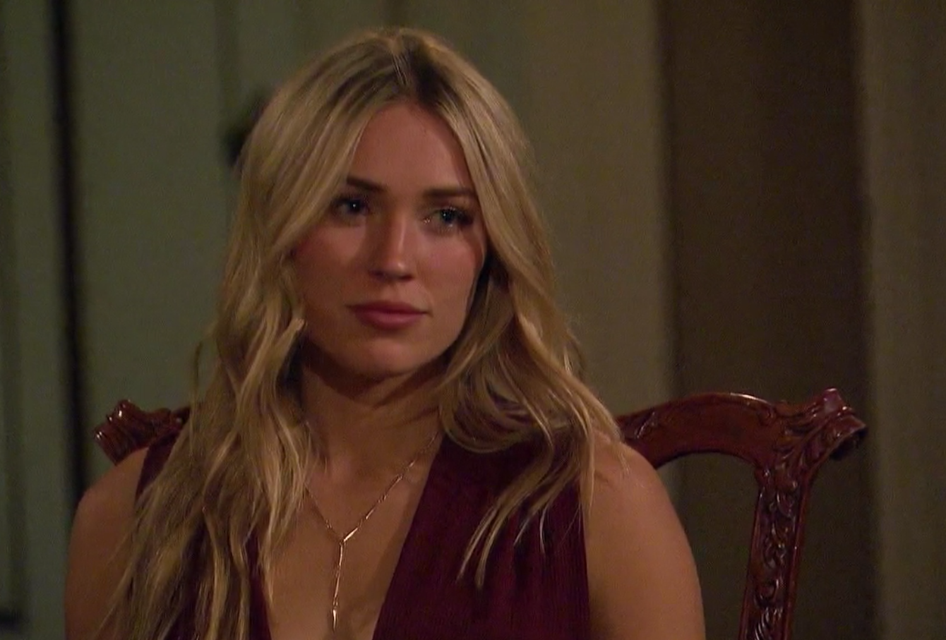 Bachelor Season 23 Week 7 Recap Hannah B Leaves Early And Cassie And Caelynn Might Be In It 3302