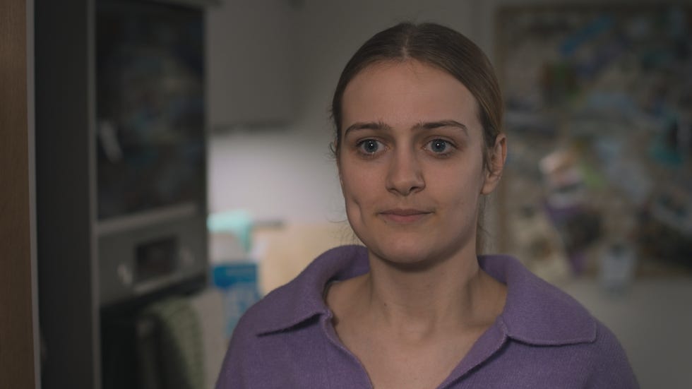 cassie,casualty
