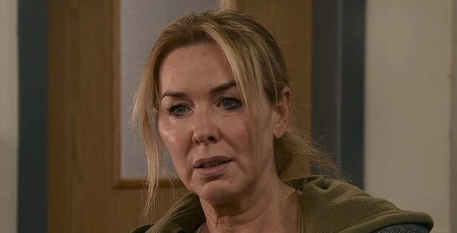 Coronation Street spoilers - Cassie Plummer's tragic backstory