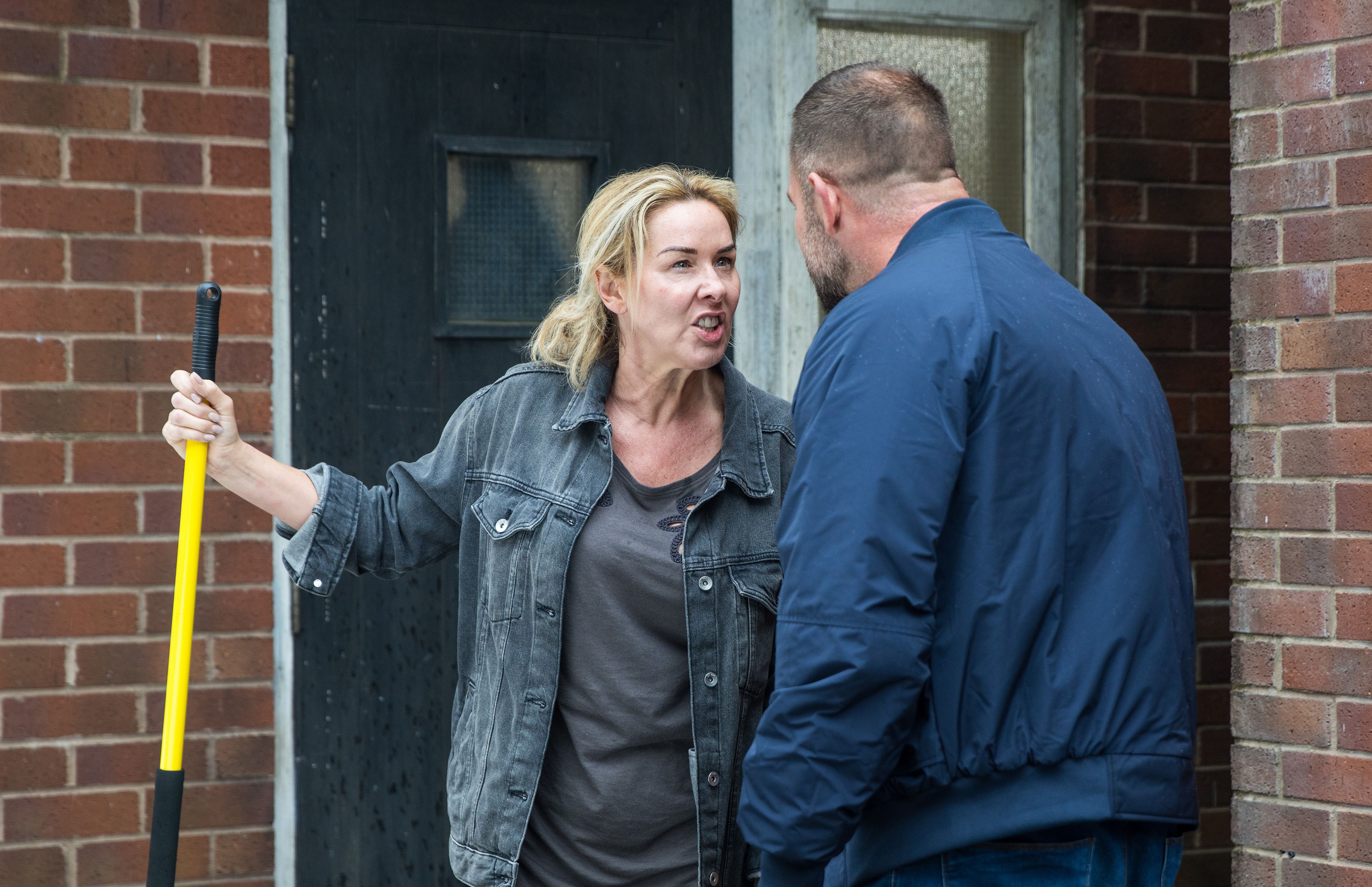 Coronation Street spoilers - Cassie suffers shock drugs overdose