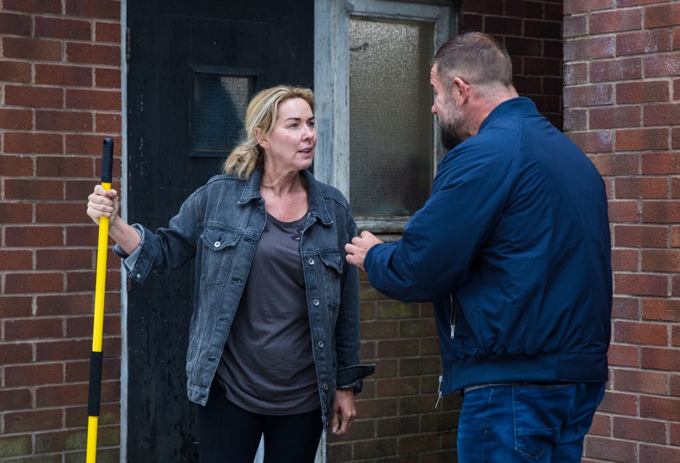 Coronation Street spoilers - Abi catches Cassie stealing