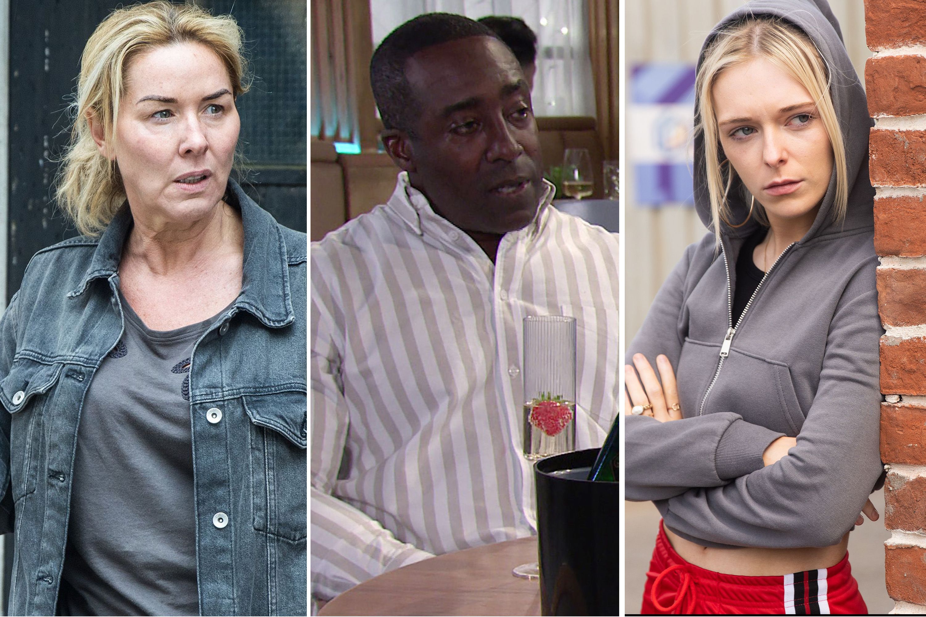 12 soap spoilers including Emmerdale death, Coronation Street arrest, Soaps