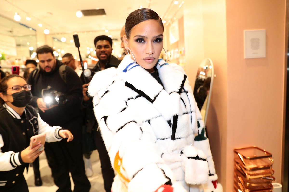 Cassie responds to video of Sean 'Diddy' Combs attacking her