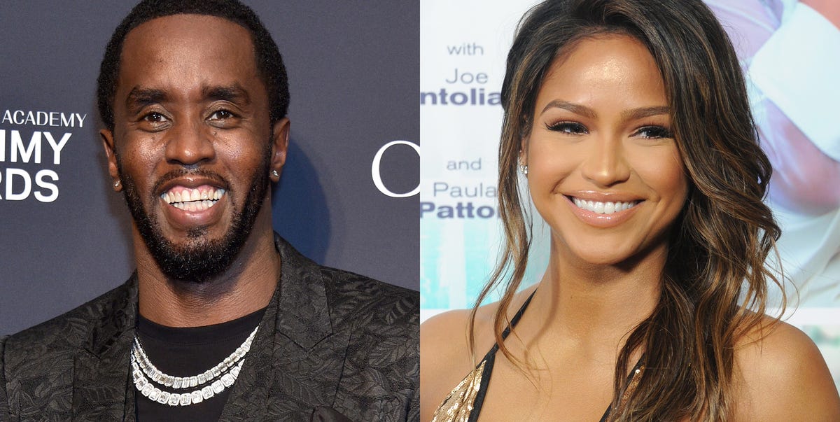 Diddy and Cassie settle abuse lawsuit one day after filing