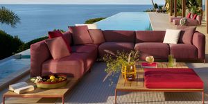 cassina outdoorcollectie buitenmeubels