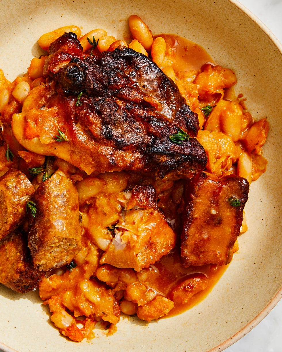 cassoulet