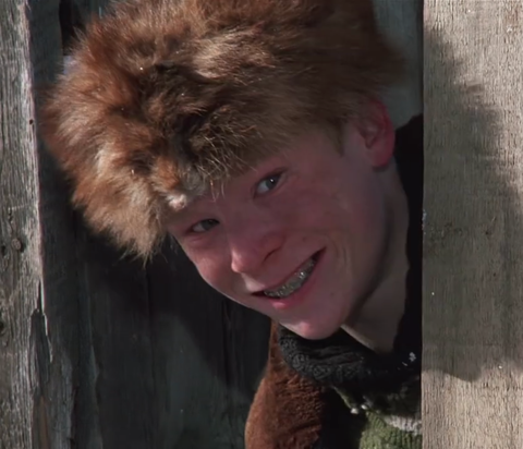 Then and Now: 'A Christmas Story' Cast - Cast of 'A Christmas Story' Movie