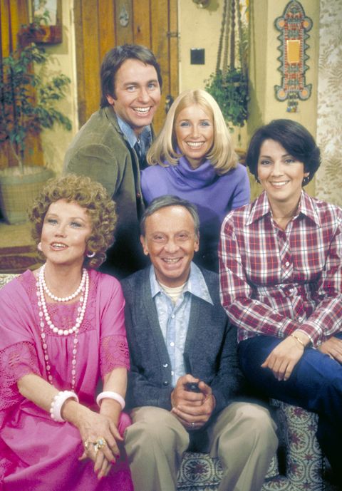 best 80s tv shows threes company