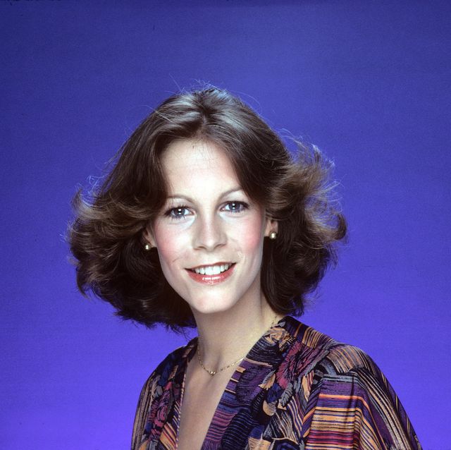 Jamie Lee Curtis: Iconic Photos Through the Years