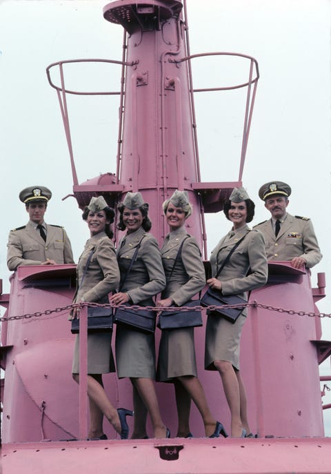 RICHARD GILLILAND;JAMIE LEE CURTIS;MELINDA NAUD;DORRIE THOMSON;BOND GIDEON;JOHN ASTIN richard gillilandjamie lee curtismelinda nauddorrie thomsonbond gideonjohn astin