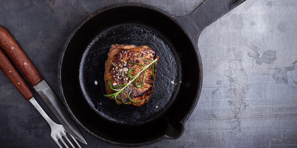 Dish, Food, Cuisine, Ingredient, Steak, Recipe, Rinderbraten, Veal, Pork chop, Produce, 