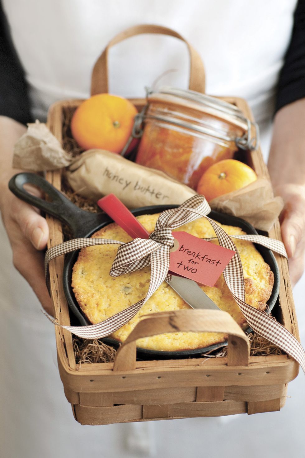 Give a homemade gift from your kitchen this holiday season - AgriLife Today